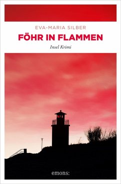 Cover Föhr in Flammen (eBook, ePUB)