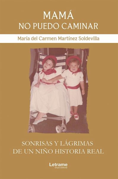 Mamá no puedo caminar (eBook, ePUB) Mamá no puedo caminar (eBook, ePUB)