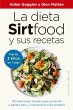 La dieta sirtfood y sus recetas (eBook,... - Bild 1