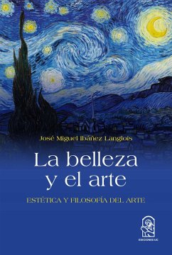 Cover La belleza y el arte (eBook, ePUB)