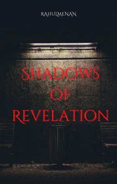 Cover Shadows of Revelation (eBook, ePUB)