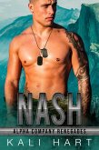 Nash (Alpha Company Renegades, #5) (eBook, ePUB) Nash (Alpha Company Renegades, #5) (eBook, ePUB)