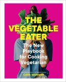 The Vegetable Eater (eBook, ePUB)