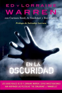 Cover En la oscuridad (eBook, ePUB)