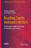 Reading South Vietnam's Writers (eBook, PDF)