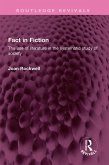 Fact in Fiction (eBook, PDF) Fact in Fiction (eBook, PDF)