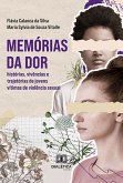 Memórias da Dor (eBook, ePUB)