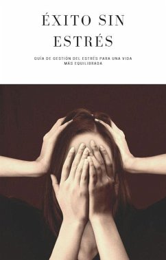 Cover Éxito sin estrés (eBook, ePUB)