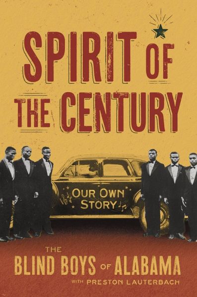 Spirit of the Century (eBook, ePUB)