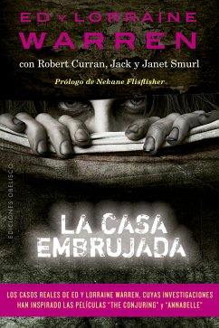 La casa embrujada (eBook, ePUB) - Ed Warren; Warren, Lorraine