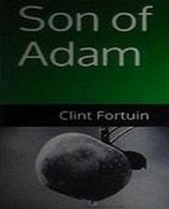 Cover Son of Adam (Regent, #1) (eBook, ePUB)