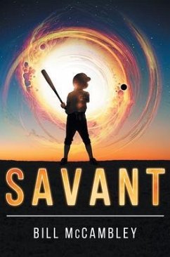 Savant (eBook, ePUB) - McCambley, Bill