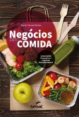 Negócios com comida (eBook, ePUB)