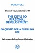 The Keys to Personal Development : 60... - Bild 1