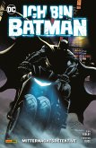 Batman: Ich bin Batman - Bd. 3 (von 3): Mitternachtsdetektive (eBook, ePUB)