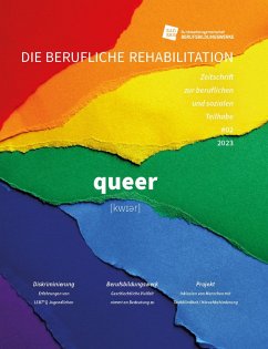queer (eBook, PDF)