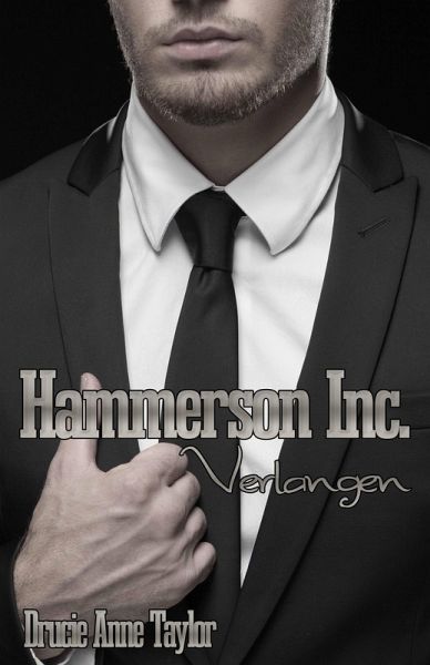 Hammerson Inc.: Verlangen (eBook, ePUB) Hammerson Inc.: Verlangen (eBook, ePUB)