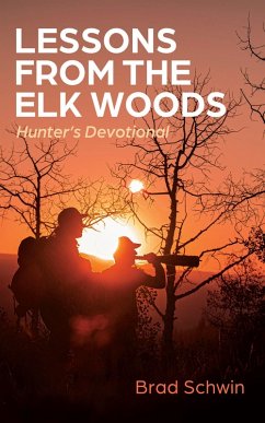 Lessons from the Elk Woods (eBook, ePUB)