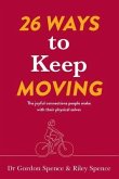 26 Ways to Keep Moving (eBook, ePUB)