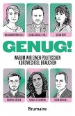 GENUG! Warum wir einen politischen Kurswechsel brauchen (eBook, ePUB)