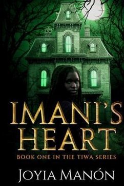 Cover Imani's Heart (eBook, ePUB)