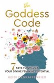 The Goddess Code (eBook, ePUB)