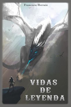 Cover Vidas de leyenda (eBook, ePUB)