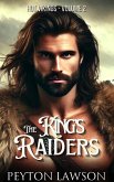 The King's Raiders (Hot Vikings, #2) (eBook, ePUB)