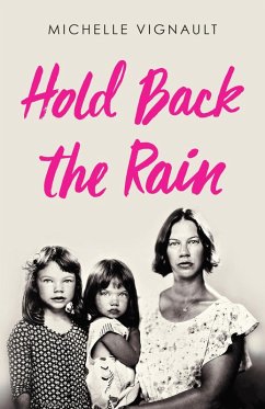 Cover Hold Back the Rain (eBook, ePUB)