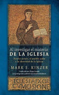 Al investigar el misterio de la Iglesia (eBook, ePUB)