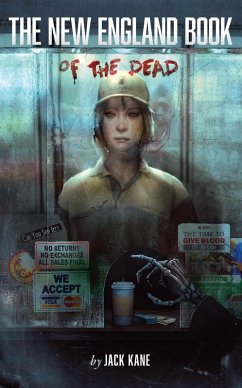 Cover The New England Book of The Dead (eBook, ePUB)