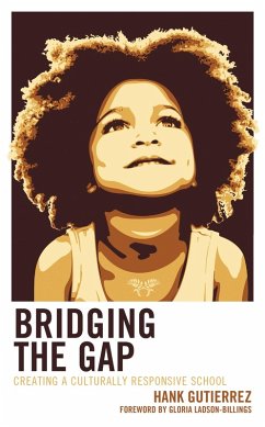 Bridging the Gap (eBook, ePUB) - Gutierrez, Hank