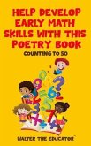 Help Develop Early Math Skills with this Poetry Book (eBook, ePUB)