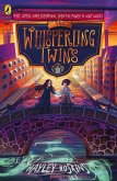 The Whisperling Twins (eBook, ePUB)