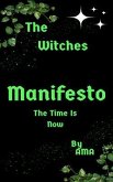 The Witches Manifesto (eBook, ePUB)