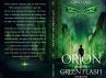 Orion and the greenflash (eBook, ePUB) - Bild 1