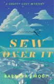 Sew Over It (eBook, ePUB) Sew Over It (eBook, ePUB)