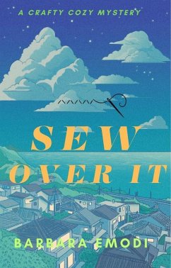Cover Sew Over It (eBook, ePUB)