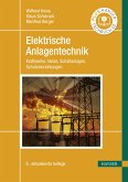 Elektrische Anlagentechnik (eBook, PDF)
