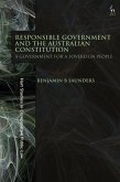 Responsible Government and the Australian Constitution (eBook, ePUB)