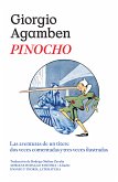 Pinocho (eBook, ePUB)