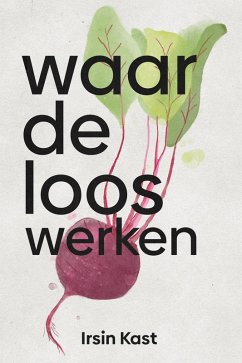 Cover Waardeloos Werken (eBook, ePUB)