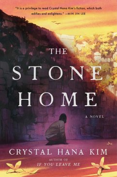 The Stone Home (eBook, ePUB) - Kim, Crystal Hana