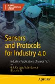 Sensors and Protocols for Industry 4.0 (eBook, PDF)