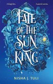 Fate of the Sun King (eBook, ePUB)