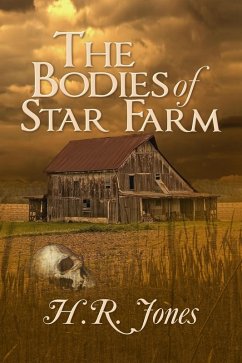 Cover The Bodies of Star Farm (eBook, ePUB)