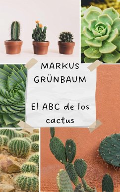 Cover El ABC de los cactus (eBook, ePUB)