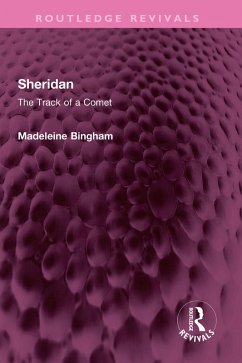 Cover Sheridan (eBook, ePUB)