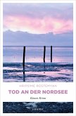 Tod an der Nordsee (eBook, ePUB)