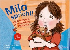 Mila spricht! (eBook, PDF) - Bürgi Wirth, Babette